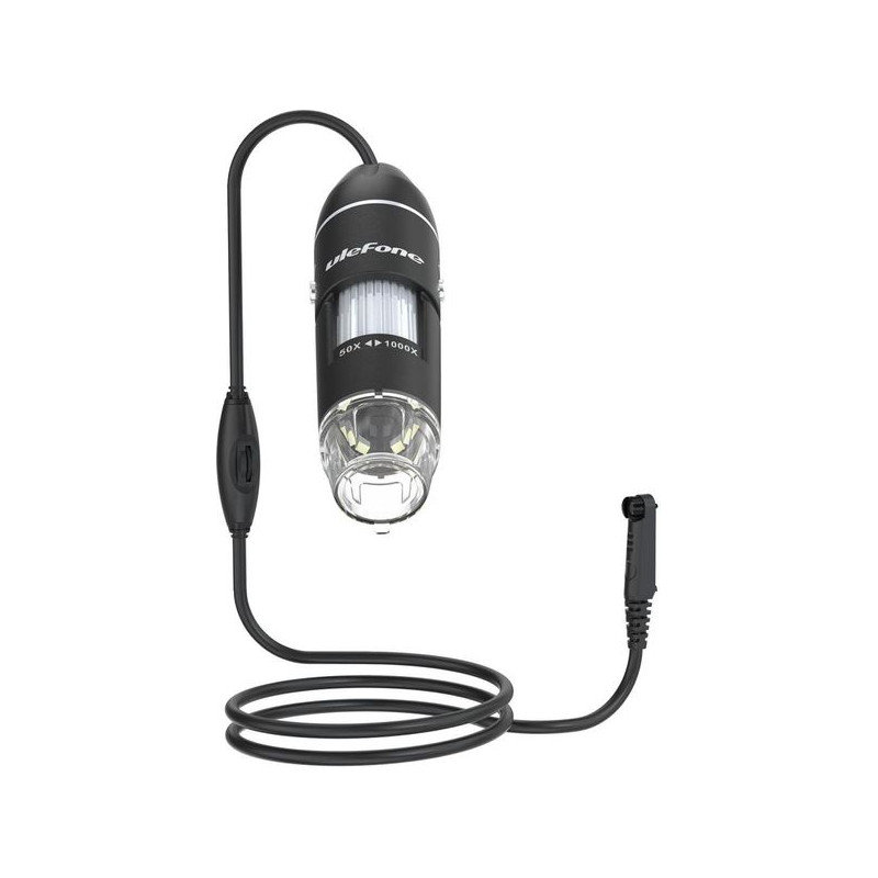 Ulefone Microscope uSmart C01